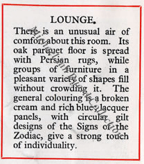Orford Lounge Text